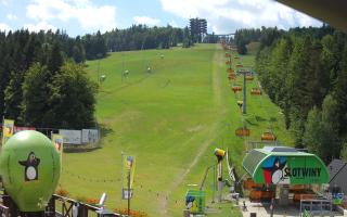 Krynica Zdrój  Arena Słotwiny - 30-07-2026 11:24