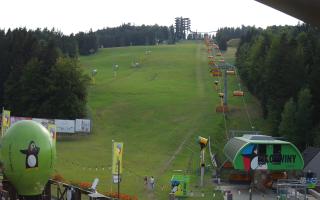 Krynica Zdrój  Arena Słotwiny - 01-08-2026 14:55
