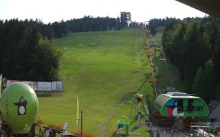 Krynica Zdrój  Arena Słotwiny - 01-08-2026 15:16