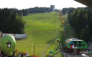 Krynica Zdrój  Arena Słotwiny - 01-08-2026 15:26