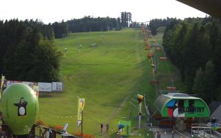 Krynica Zdrój  Arena Słotwiny - 01-08-2026 15:36