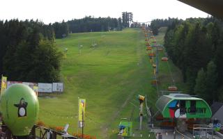 Krynica Zdrój  Arena Słotwiny - 01-08-2026 15:47