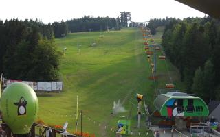 Krynica Zdrój  Arena Słotwiny - 01-08-2026 15:57
