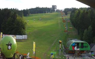 Krynica Zdrój  Arena Słotwiny - 01-08-2026 16:07
