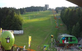 Krynica Zdrój  Arena Słotwiny - 01-08-2026 16:18