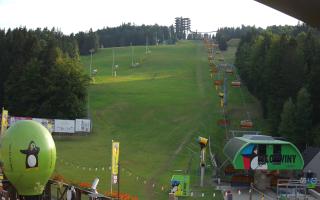 Krynica Zdrój  Arena Słotwiny - 01-08-2026 16:28