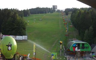 Krynica Zdrój  Arena Słotwiny - 01-08-2026 16:38