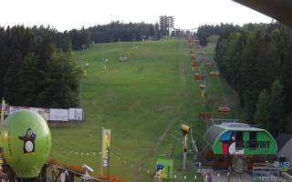Krynica Zdrój  Arena Słotwiny - 01-08-2026 16:49