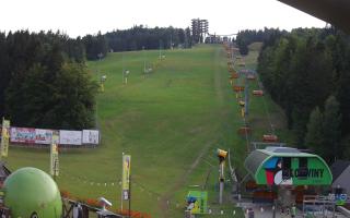 Krynica Zdrój  Arena Słotwiny - 01-08-2026 16:59