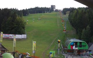 Krynica Zdrój  Arena Słotwiny - 01-08-2026 17:10