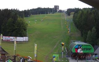 Krynica Zdrój  Arena Słotwiny - 01-08-2026 17:20