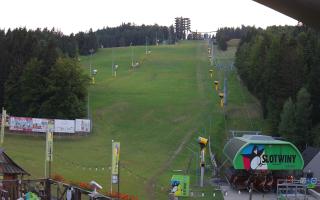 Krynica Zdrój  Arena Słotwiny - 01-08-2026 17:30