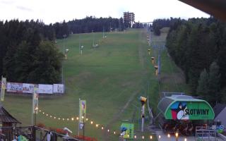 Krynica Zdrój  Arena Słotwiny - 01-08-2026 18:01