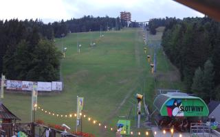 Krynica Zdrój  Arena Słotwiny - 01-08-2026 18:12