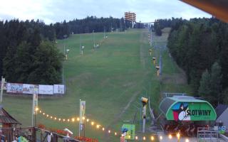 Krynica Zdrój  Arena Słotwiny - 01-08-2026 18:22