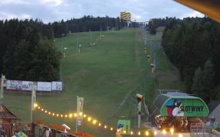 Krynica Zdrój  Arena Słotwiny - 01-08-2026 18:33