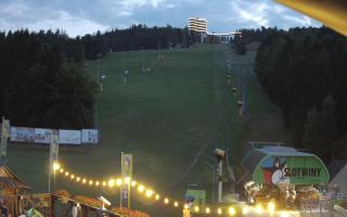 Krynica Zdrój  Arena Słotwiny - 01-08-2026 18:43