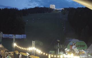 Krynica Zdrój  Arena Słotwiny - 01-08-2026 18:53