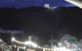 Krynica Zdrój  Arena Słotwiny - 01-08-2026 19:04