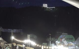 Krynica Zdrój  Arena Słotwiny - 01-08-2026 19:14