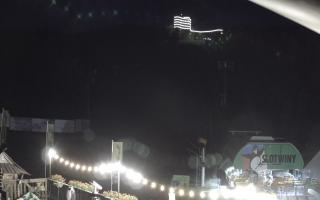 Krynica Zdrój  Arena Słotwiny - 01-08-2026 19:24