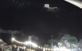 Krynica Zdrój  Arena Słotwiny - 01-08-2026 19:35