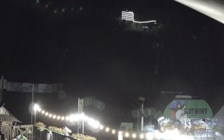 Krynica Zdrój  Arena Słotwiny - 01-08-2026 19:45