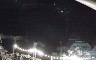 Krynica Zdrój  Arena Słotwiny - 01-08-2026 20:06