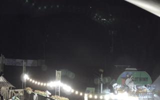Krynica Zdrój  Arena Słotwiny - 01-08-2026 20:27