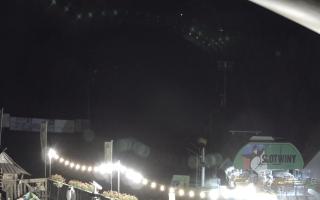 Krynica Zdrój  Arena Słotwiny - 01-08-2026 21:29
