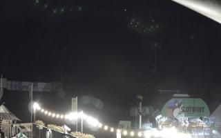 Krynica Zdrój  Arena Słotwiny - 01-08-2026 23:33