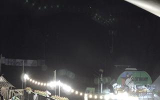 Krynica Zdrój  Arena Słotwiny - 01-08-2026 23:44