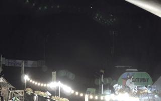 Krynica Zdrój  Arena Słotwiny - 02-08-2026 00:04