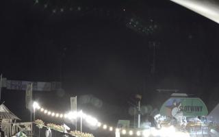 Krynica Zdrój  Arena Słotwiny - 02-08-2026 00:56