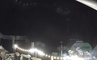 Krynica Zdrój  Arena Słotwiny - 02-08-2026 01:07