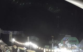 Krynica Zdrój  Arena Słotwiny - 02-08-2026 01:48