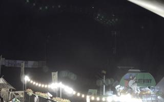 Krynica Zdrój  Arena Słotwiny - 02-08-2026 01:59
