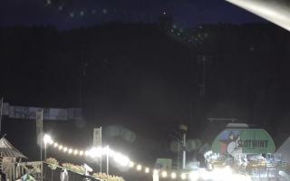Krynica Zdrój  Arena Słotwiny - 02-08-2026 02:19