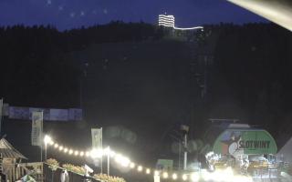 Krynica Zdrój  Arena Słotwiny - 02-08-2026 02:30