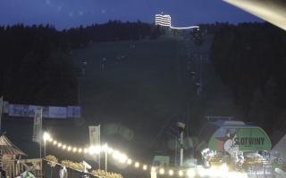 Krynica Zdrój  Arena Słotwiny - 02-08-2026 02:40