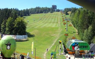 Krynica Zdrój  Arena Słotwiny - 01-09-2026 08:29