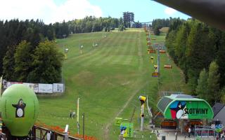 Krynica Zdrój  Arena Słotwiny - 13-09-2026 14:20