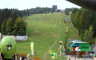 Krynica Zdrój  Arena Słotwiny - 16-09-2026 03:21