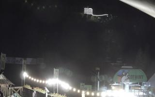 Krynica Zdrój  Arena Słotwiny - 17-10-2026 03:09