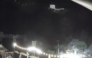 Krynica Zdrój  Arena Słotwiny - 17-10-2026 03:19