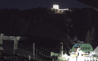 Krynica Zdrój  Arena Słotwiny - 17-10-2026 04:01