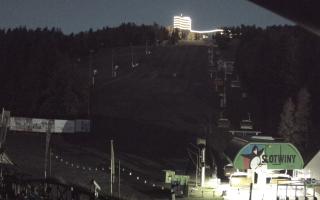 Krynica Zdrój  Arena Słotwiny - 17-10-2026 04:11
