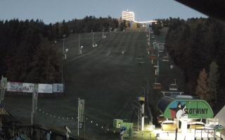 Krynica Zdrój  Arena Słotwiny - 17-10-2026 04:22