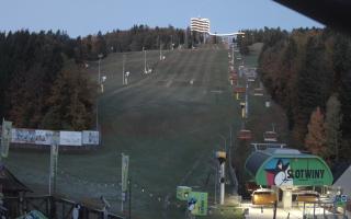 Krynica Zdrój  Arena Słotwiny - 17-10-2026 04:32