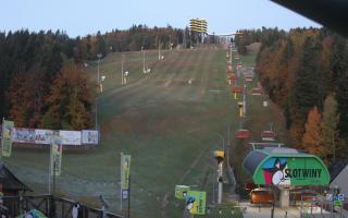 Krynica Zdrój  Arena Słotwiny - 17-10-2026 04:42